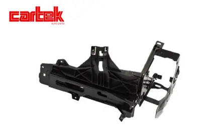 CARTEK TPBMWAZY7 Far Alt Braketi Komple F10-Lci Sag 51647200794