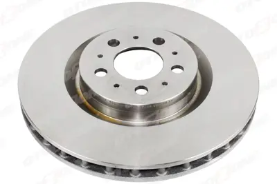 OTOZONE BD3103 Volvo S60 I 384. 07-00 / 04-10 Sol/Sağ Ön Fren D 8672112 30645222 9861411 9861410 DDF1682 9861414 25097V 18079OE 92178103 204866