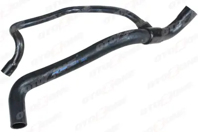 OTOZONE HOB2075 Radyatör Alt Hortum Klimali Fiat Tempra-Tipo 007653966OE