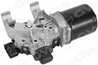 GVA 6611001 Silecek Motoru Renault Megane Iv 16-Gt 288100819R 27606 2190666 582630 H27606 461880365 69606 CML0255
