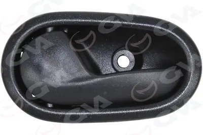 GVA 8614213 İç Kapi Kolu Ön-Arka Sol Renault Clio Symbol 3 806717698R 125039 601009057409P