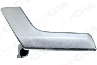 GVA 8699303 İç Kapi Kol Kulbu Mat Krom Sol Mercedes W204-212-2 2047201171
