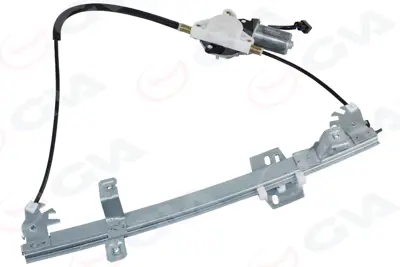 GVA 8913121 Cam Mekanizmasi Motorlu Sol Renault 9-11 7702256331 ZD164138FL