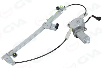 GVA 8924002 Cam Mekanizmasi Motorlu Sağ Fiat Uno89- 7749403 850137 7764075 ZRFT45R 350103076000 100250 WPR3056RM Z920061 3UGCGEW2146 LTFT45R
