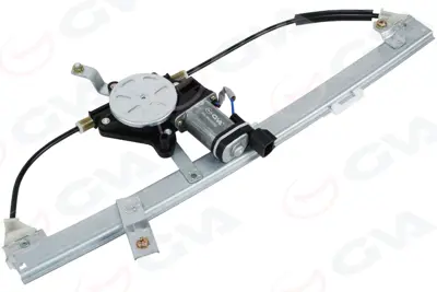 GVA 8926112 Cam Mekanizmasi Motorlu Sağ Fiat Tempra 89-Tip 7595321 60609672 60506087 7695159 17300 46410103 60505918 LTFT39R Z920200 350103052000