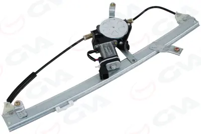 GVA 8926113 Cam Mekanizmasi Motorlu Sol Fiat Tempra 89-Tip 7595322 60505919 155261 ZRFT39L 10119 LTFT39L 60609673 60506088 17301 350103051000