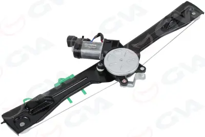 GVA 8929132 Cam Mekanizmasi Motorlu Sağ Fiat Linea 51892560 RH
