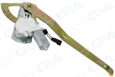 GVA 8932131 Cam Mekanizmasi Sol Ford Transit 96-01eski Mode 1052177 14081 25151103 850486 AC335 65228301 FD908W026 7140467 3060517H 350103335000