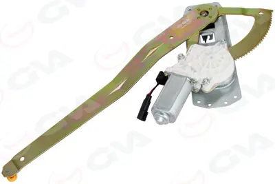 GVA 8932132 Cam Mekanizmasi Sağ Ford Transit 96-01eski Mode 1052175 ZA22R AC336 W1019 ALE1004D 65228302 Z950346 4925211 850487 11021R