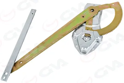 GVA 8932135 Cam Mekanizmasi Sol Ford Transit 01-Yeni Model YC15V23201BJ 4077926 490525 4437554 350103337000 AC337 850496 1488641 4057795070554 4458247