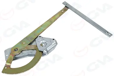 GVA 8932136 Cam Mekanizmasi Sağ Ford Transit 01-Yeni Model YC15V23200BJ ZRZA31R 901764 25091104 TOP15610374 1454120 W1021 500389 260451 14090