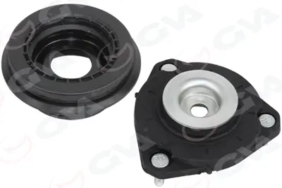 GVA 9332011 Ön Amortisör Takoz-Rulman Transit V347 -V348 V363- BK2118183AB 1815863 1808435 1900389 BK2118183AA 6C113K099AB 1763854 1377929 BK213K099AB BK213K099AC