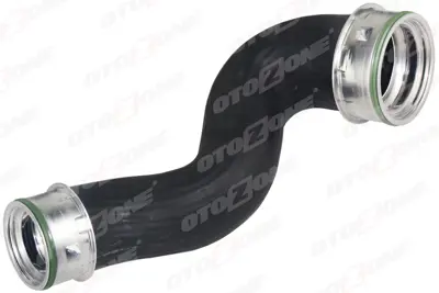 OTOZONE HOB7028 Turbo Intercooler Hortumu Passat 1.9d Super B 0 3B0145828F 3B0145828G 9309 17890A 466724 W9496 164162 FTH1410 V102697 221837