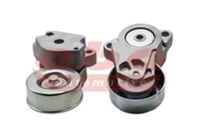 ABA 25327353.2 Alternatör Gergi Rulmani Kütüklü Mitsubishi L200 1345A009 1345A062 MD369833