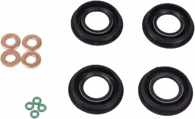 AFT  BK2Q9K546.KIT Enjektör Keçe-Pul-Oring- Takimi Ford Transit 11-Gt 9801125480 BK2Q9K546AG 1746967