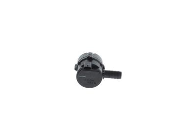 Bosch  039202321B İlave Su Pompasi Focus-Connect-Kuga 18-Gt 1.5 Eco KV61 8B552 HC LX61 18D473 HPC