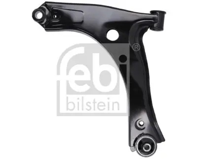 Febi Bilstein  182162 -Nbspsalincak Ön Alt Sol Ford Transit 2014-Gt BK31 3A053 AJ BK31 3A053 AD 2529843