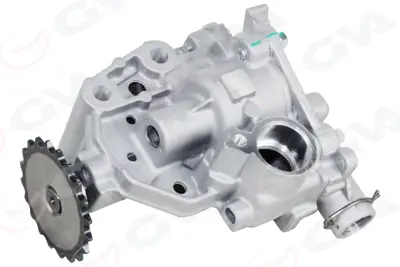 GVA 5714117 Yağ Pompasi Renault Master Iii 10-Gt Opel Movano  150003601R