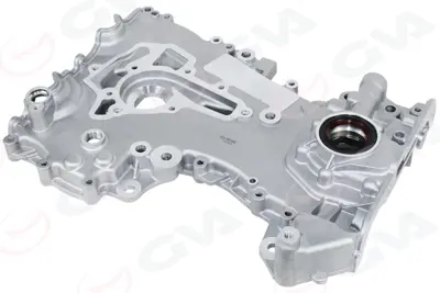 GVA 5790118 Yağ Pompasi Corsa C-Corsa D-Astra G-Astra H-Meriva 93183493 5638113