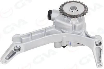 GVA 5791118 Yağ Pompasi Hyundai H-1 2.5l D4cb Crdi 140hp 03- 261004A000 261004A010 261004A012