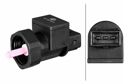 HELLA  6PU358380081 Hiz/Devir Sayisi Sensörü 964204A000 964204A500 96420M3000