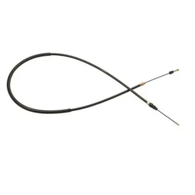 İthal  TLA19021940 El Fren Teli Uzun 1737mm. Master-Movano 2.5-2.8  8200021940 8200694128
