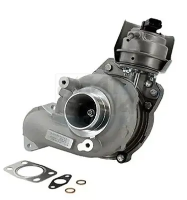 MAGNETI MARELLI 359004204400 Turbo Sarj Focus Iii 11-Gt 1.5 Tdci Courier 14-Gt FM5Q6K682AA 2039134 1610580580
