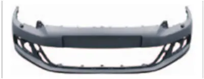 PRO-A  290159 On Tampon Far Yikamasiz Sensorsuz Scirocco 08-14 1K8807217M