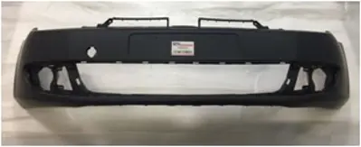 PRO-A  290167 On Tampon Far Yikamasiz Sensorsuz Golf6 2008-2012 5K0807217