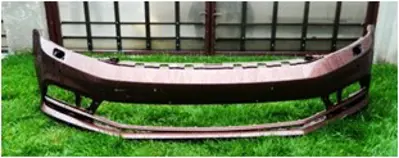 PRO-A  290172 On Tampon Far Yikamali Jetta 2015=-Gt 5C6807217Q