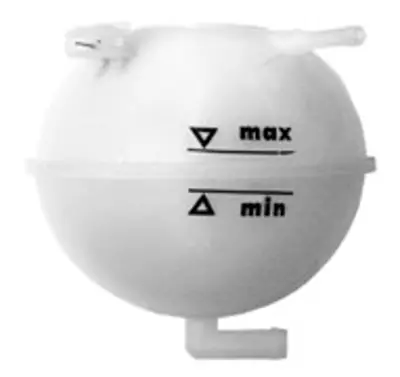 PRO-A  290755 Radyator Ek Su Deposu Bidonu-Genlesme Kabi Golf-Je 1H0121407A