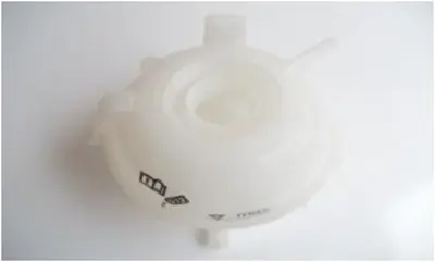 PRO-A  290756 Radyator Ek Su Deposu Bidonu-Genlesme Kabi A1-Polo 6Q0121407B