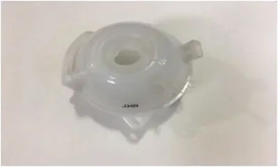 PRO-A  290758 Radyator Ek Su Deposu Bidonu-Genlesme Kabi Lt 1997 2D0121403K