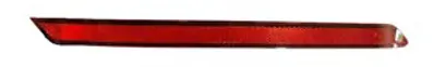 PRO-A  292013 Reflektor Arka Tampon Sag Passat 2019=-Gt 3G0945106C