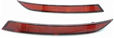 PRO-A  292023 Reflektor Arka Tampon Sag Cc 2009-2012 3C8945106B