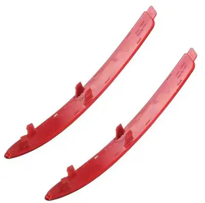 PRO-A  292031 Reflektor Arka Tampon Sag Octavia 2004-2013 1Z0945106