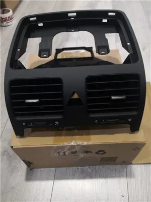 PRO-A  294614 Orta Havalandirma Golf -Jetta 06-10 1K0819728H