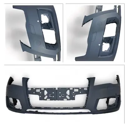 PRO-A  295880 On Tampon Audi A7 2011-2014 4G8807065T