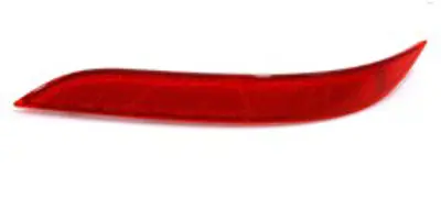 PRO-A  340358 Reflektor Arka Tampon Sol Bmw E60 03-Gt06 63146915039