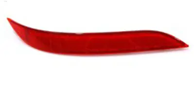 PRO-A  340359 Reflektor Arka Tampon Sag Bmw E60 03-Gt06 63146915040