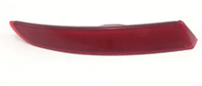 PRO-A  340367 Reflektor Arka Tampon Sag Bmw F07 09-Gt13 63147199648