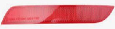 PRO-A  340370 Reflektor Arka Tampon Sol Bmw F30 F32 F36 63147301187