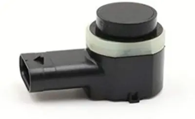 PRO-A  340465 Park Yardim Sensoru Pts Boyanabilir Siyah Bmw F0 66209270491