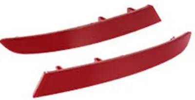 PRO-A  340562 Reflektor Arka Tampon Sag Bmw X3 G01 2018=-Gt 63147419928