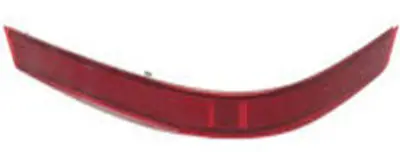 PRO-A  340576 Reflektor Arka Tampon Sag Mercedes W251 2518200274