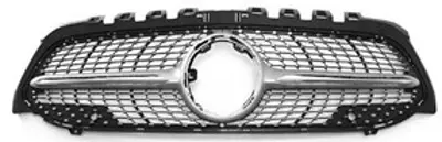 PRO-A  341145 Panjur Krom-Gumus. Diamond A-Class W177 19-Gt GKL 341145