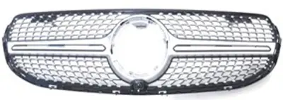 PRO-A  341202 Panjur Gumus-Siyah. Kamerasiz. Diamond Off-Road  GKL 341202