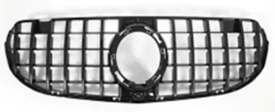 PRO-A  341203 Panjur Piano-Siyah. Kamerasiz. Gtr Off-Road Glc- GKL 341203