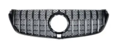 PRO-A  341255 Panjur Krom-Siyah. Gtr Vito W447 15-Gt20 GKL 341255