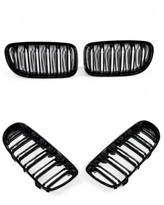 PRO-A  341383 Panjur Piano Siyah Cift Citali Bmw E90-Lci 08-Gt 51137201967 968